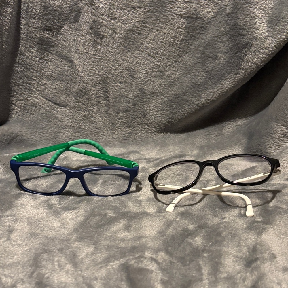 Kid’s glasses frames